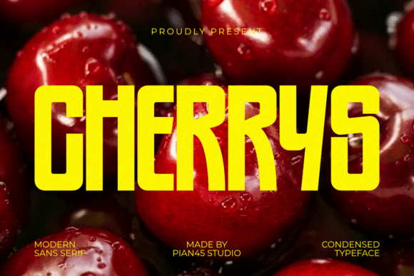 Cherrys: A Designer’s Real-World Take