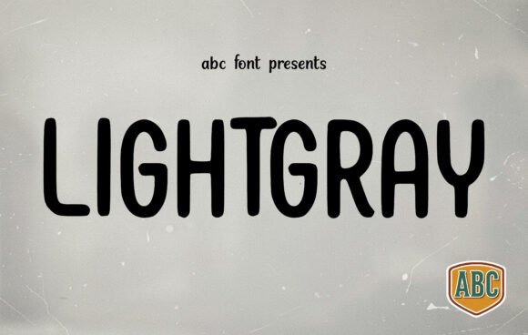 Lightgray: A Designer’s Real-World Take